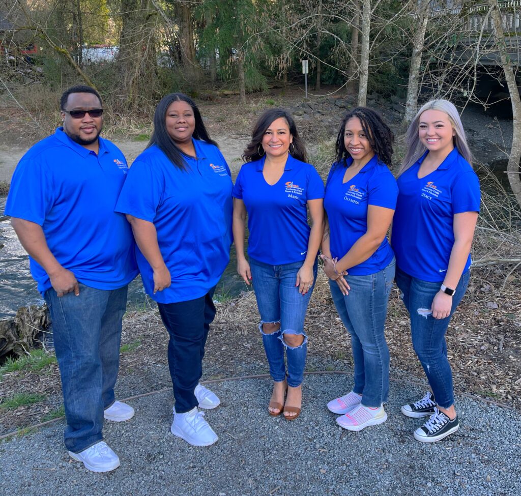 KCMS team